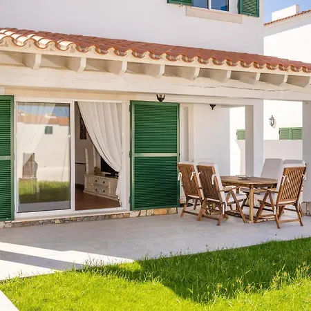 Pyp House Ferienhaus *